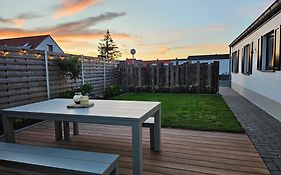 Vakantiewoning Maison Mathiz